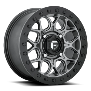 Fuel Tech Beadlock UTV