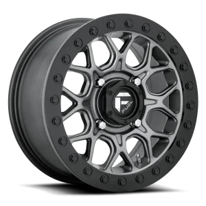 Fuel Tech Beadlock UTV