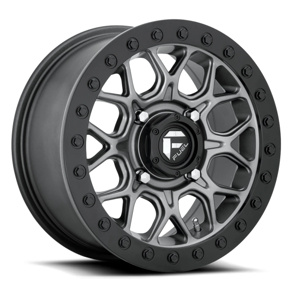 Fuel Tech Beadlock UTV