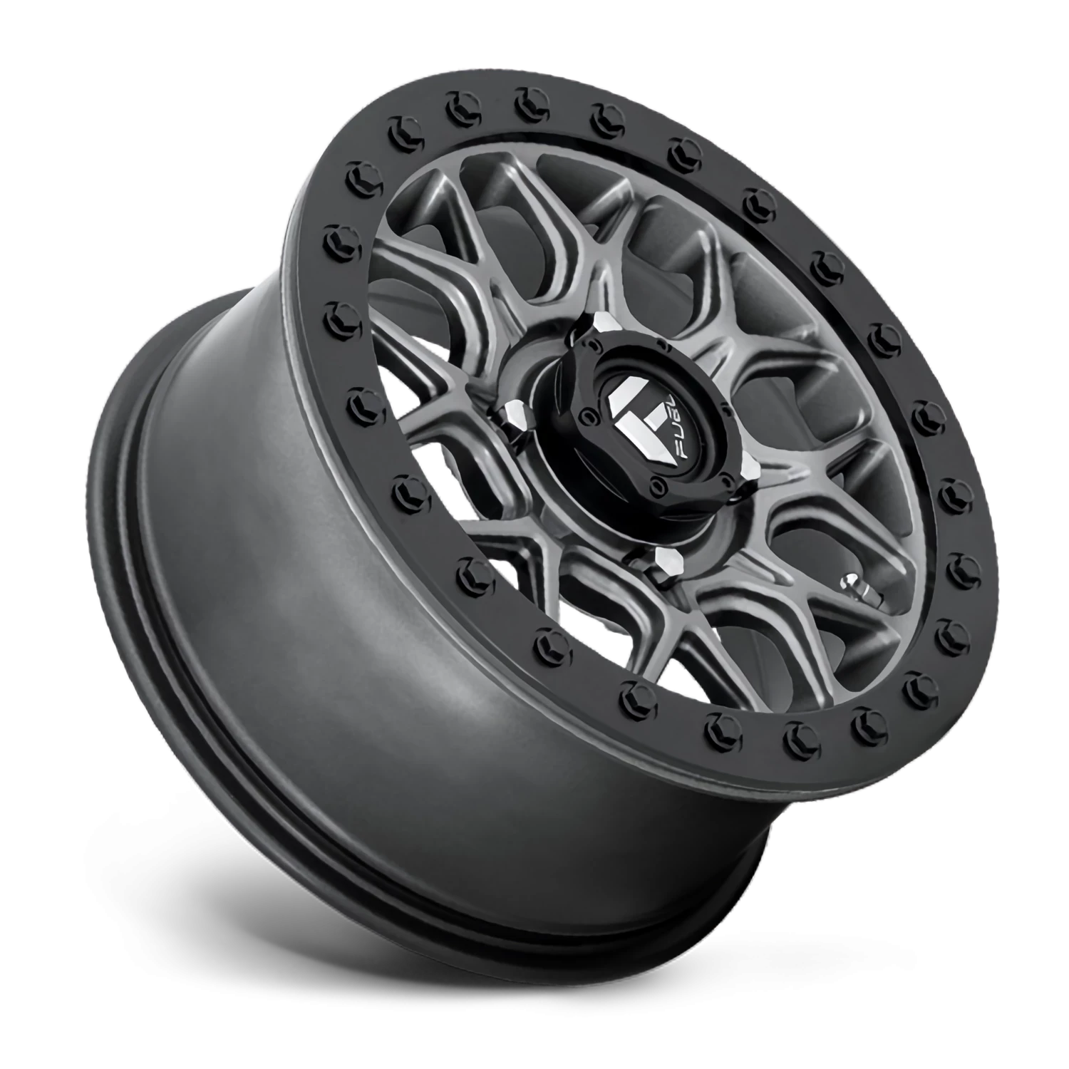 Fuel Tech Beadlock UTV - Image 2