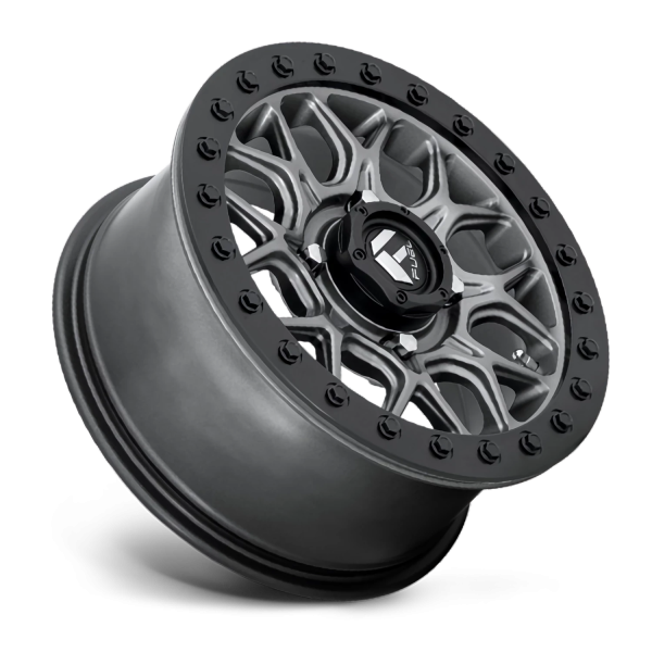Fuel Tech Beadlock UTV - Image 2