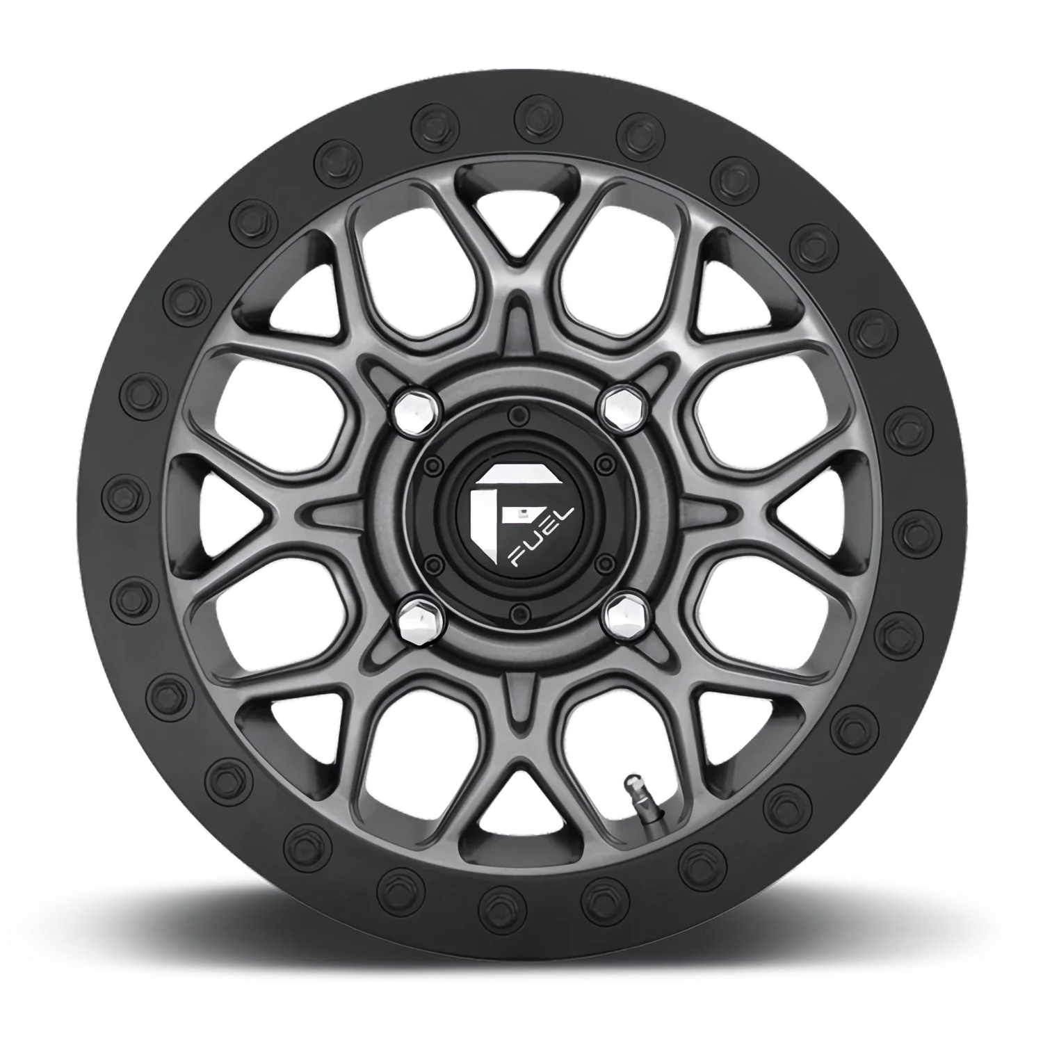 Fuel Tech Beadlock UTV - Image 3