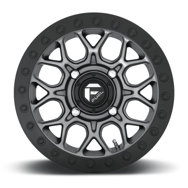 Fuel Tech Beadlock UTV - Image 3