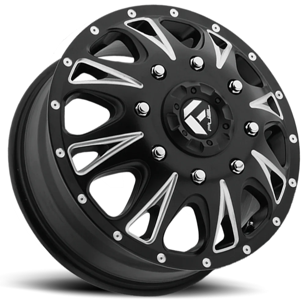 Fuel Throttle Dually - Image 2