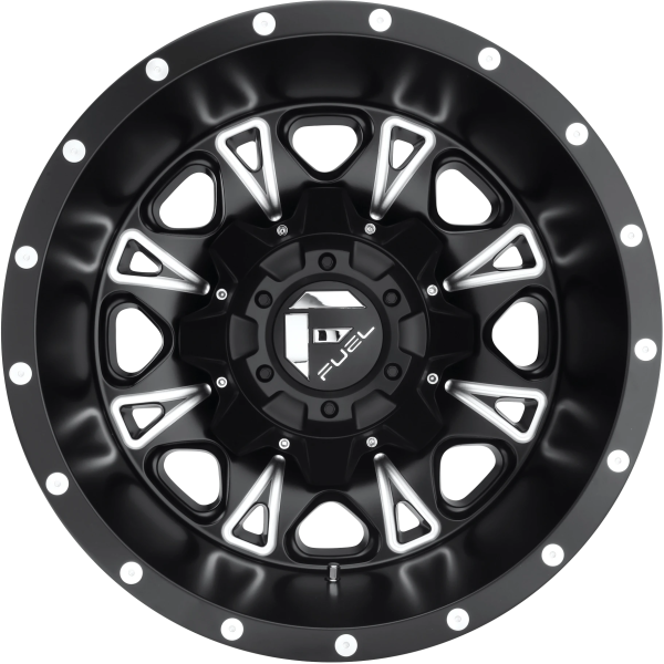 Fuel Throttle Dually - Image 3