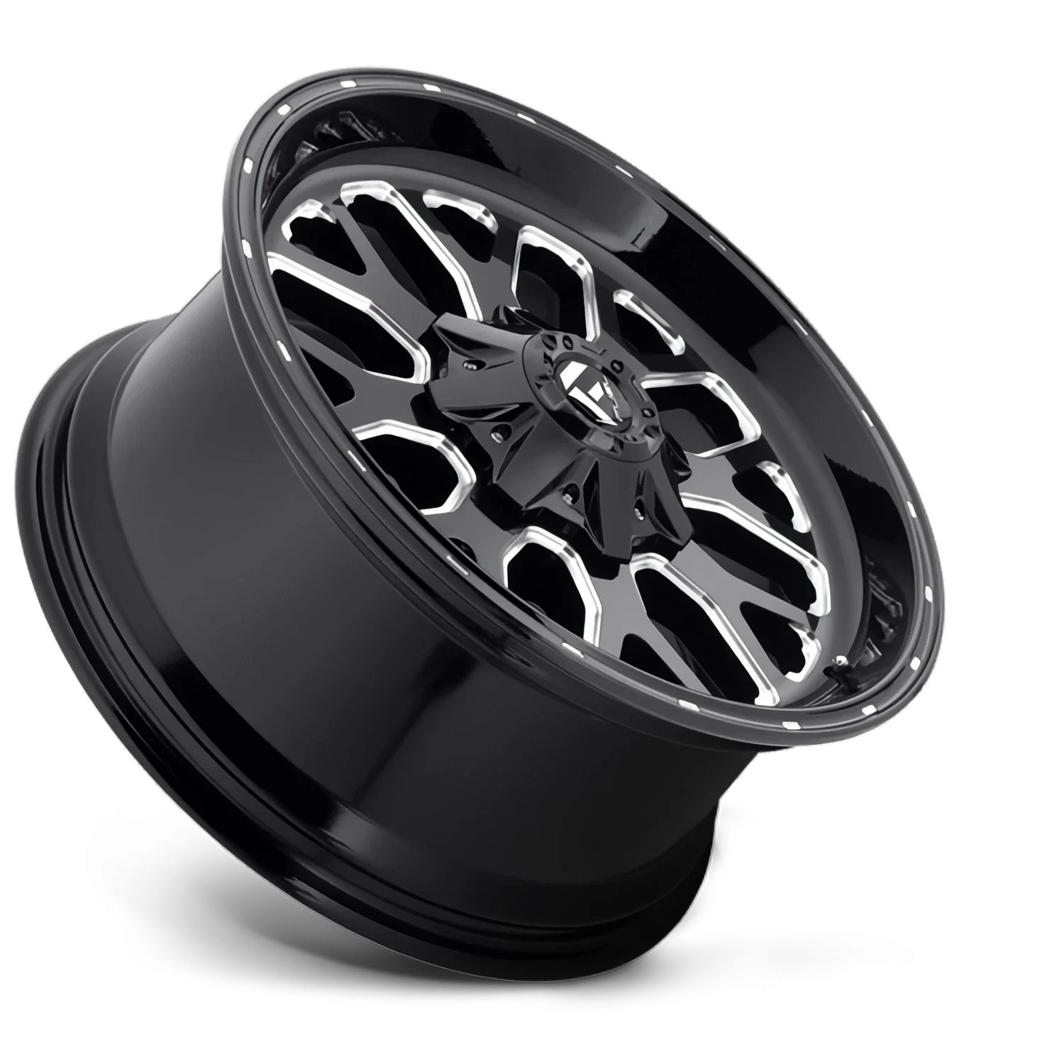 Fuel Titan - Image 2