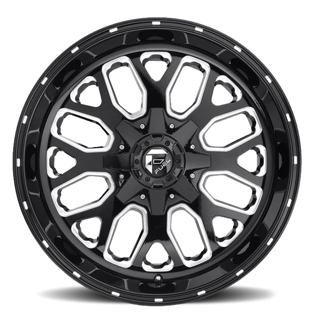 Fuel Titan - Image 3