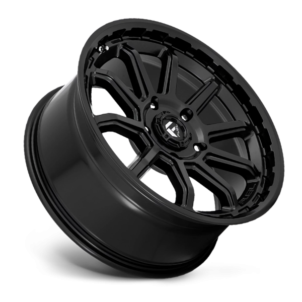 Fuel Torque - Image 2