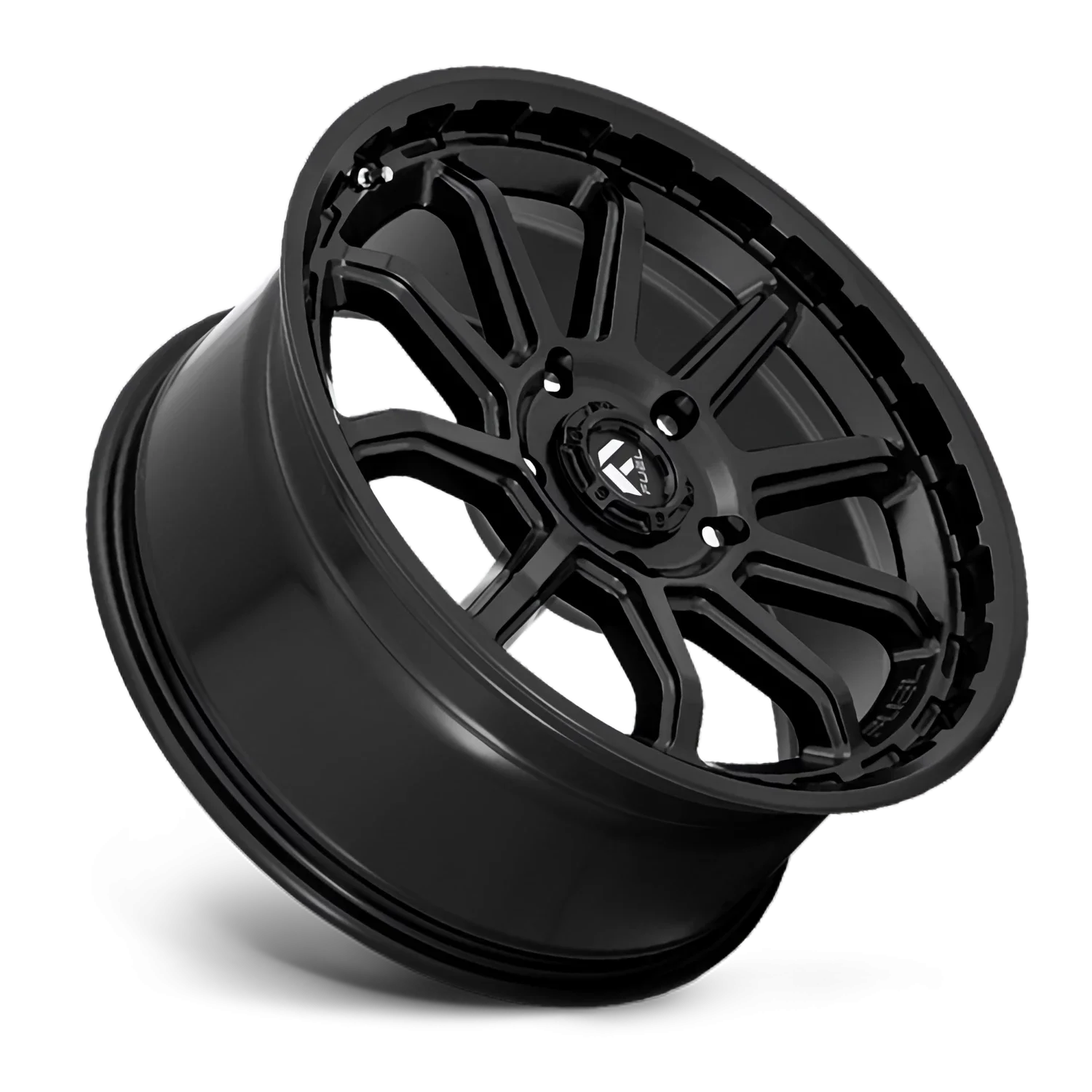 Fuel Torque - Image 2