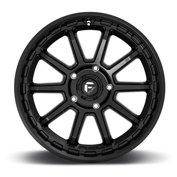 Fuel Torque - Image 3