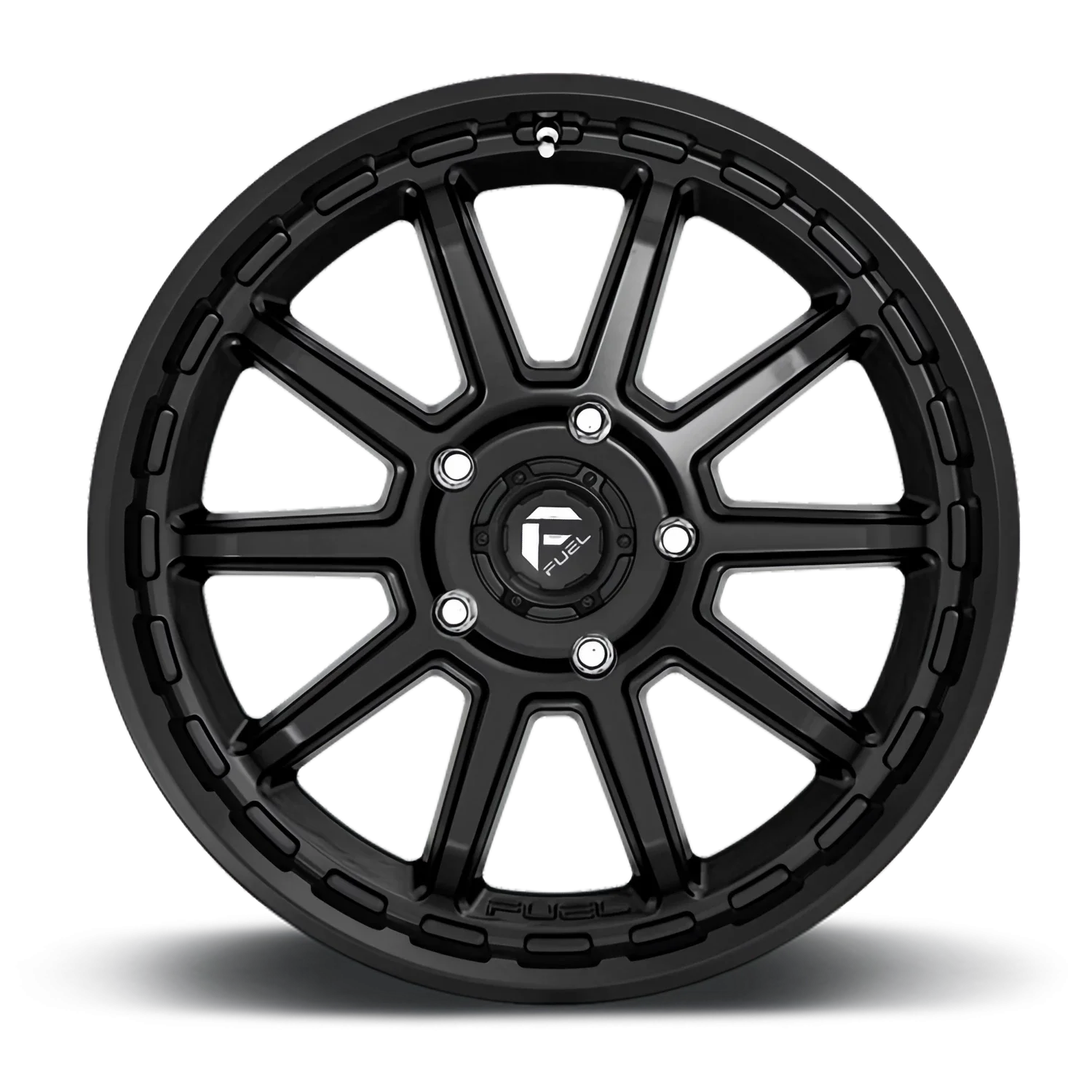 Fuel Torque - Image 3