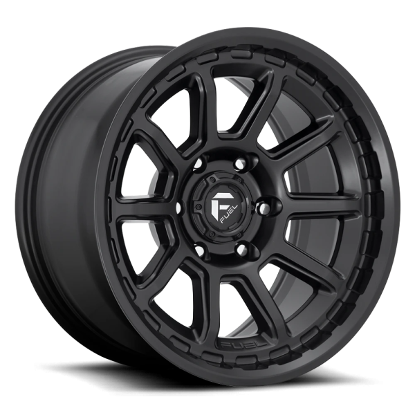 Fuel Torque