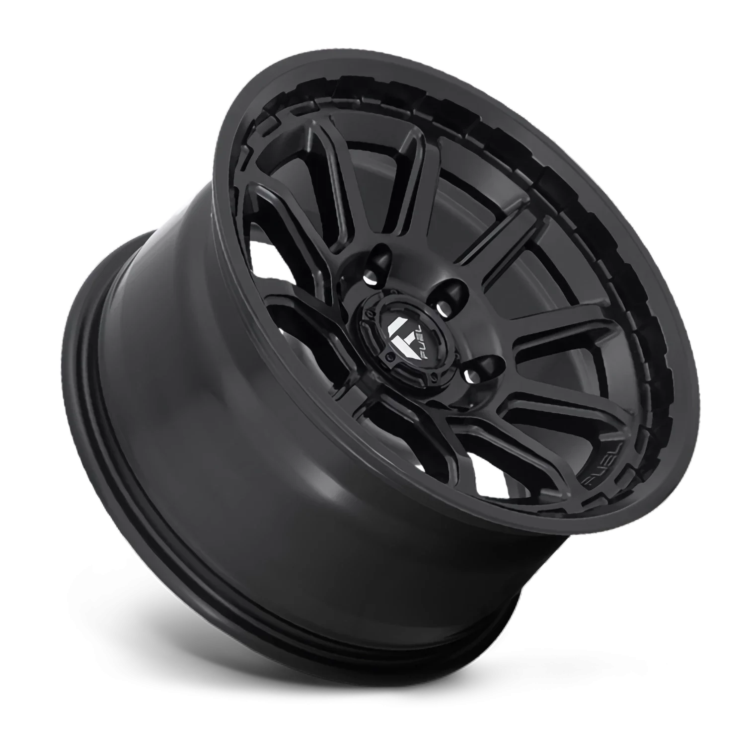 Fuel Torque - Image 2