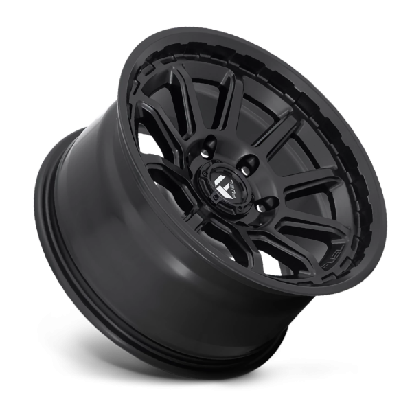 Fuel Torque - Image 2
