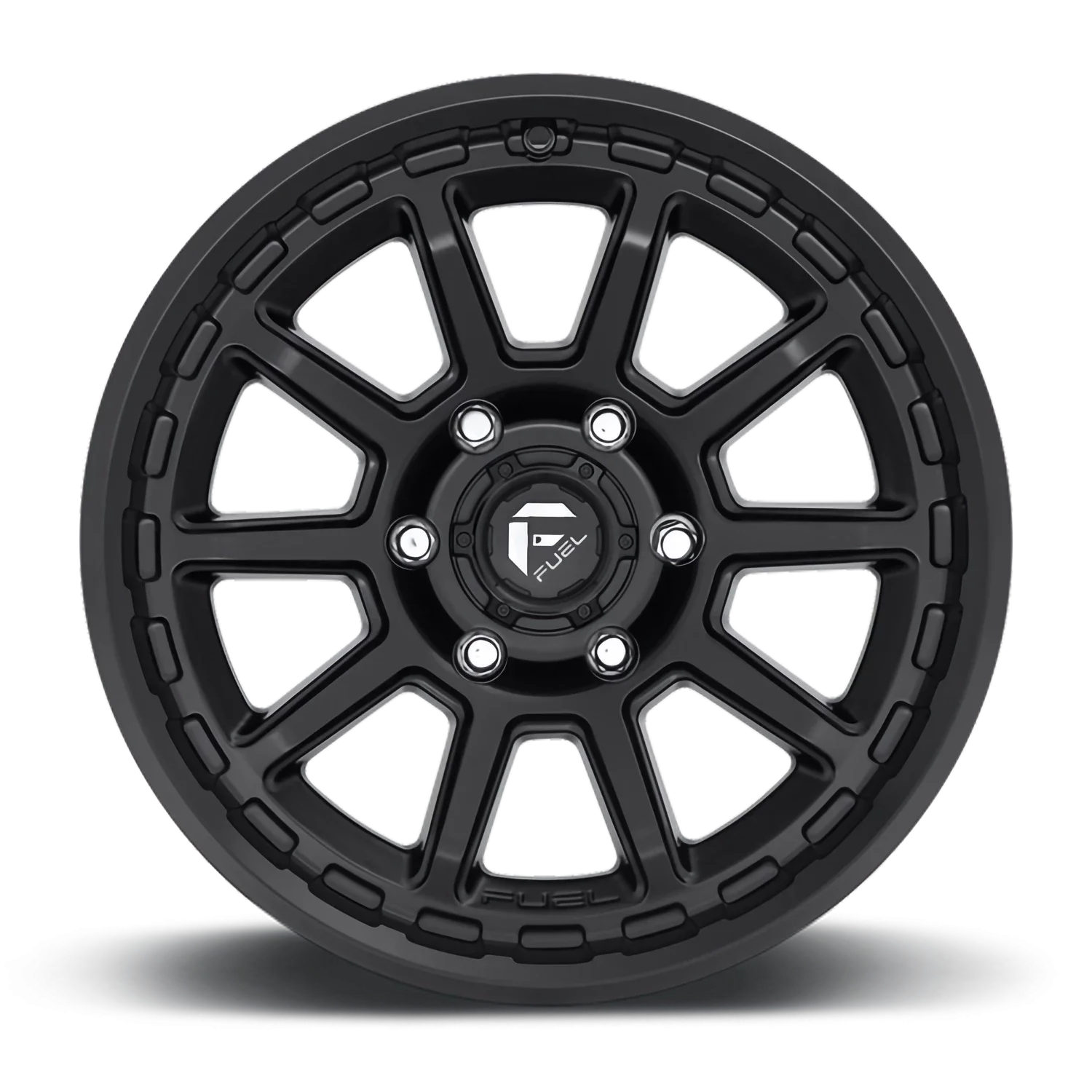 Fuel Torque - Image 3