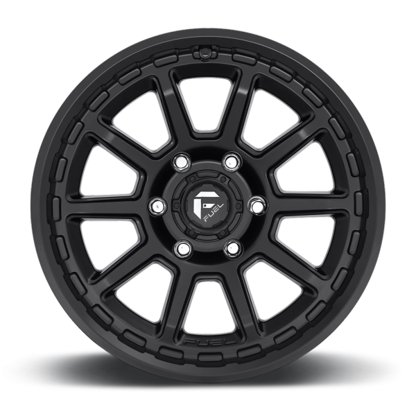 Fuel Torque - Image 3