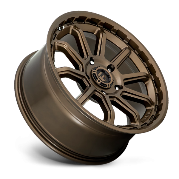 Fuel Torque - Image 2