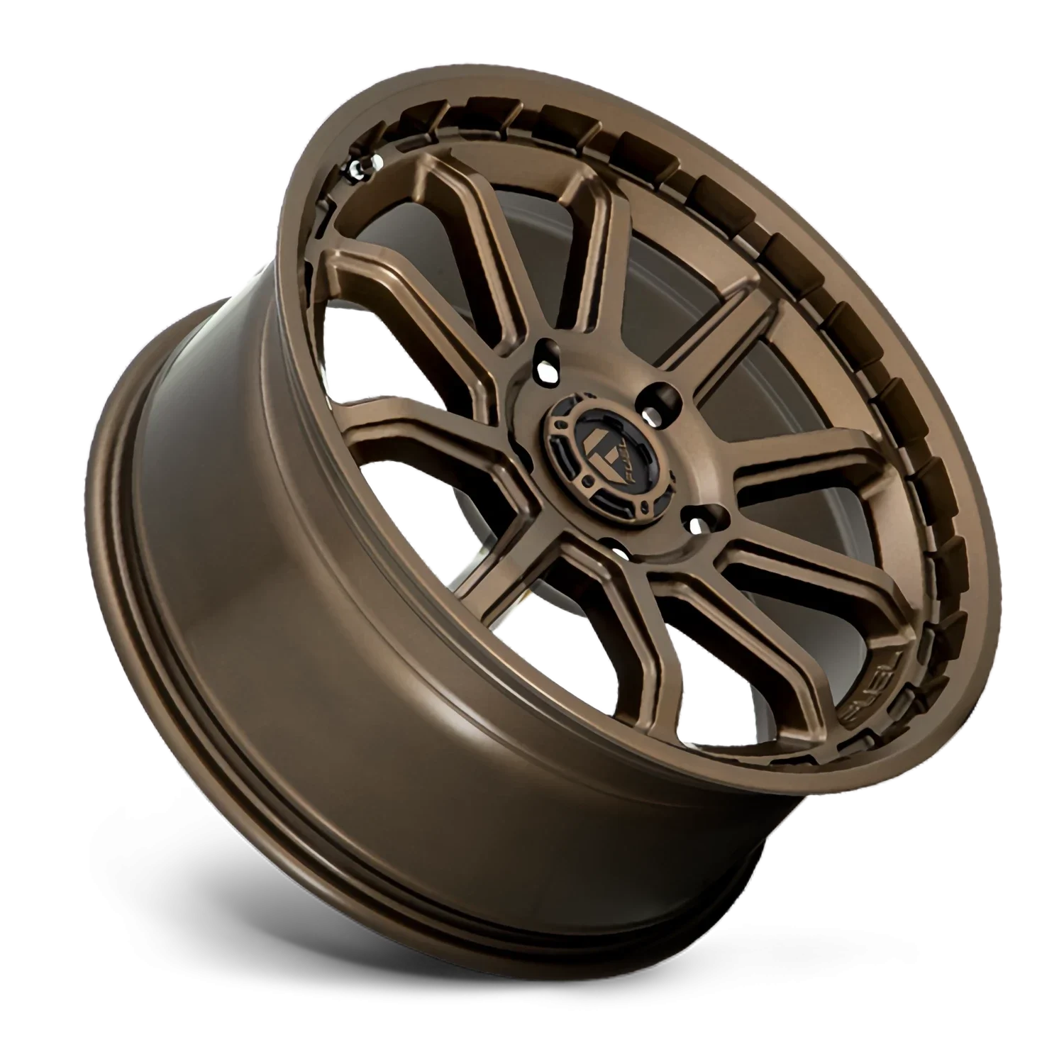 Fuel Torque - Image 2