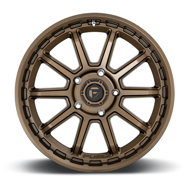 Fuel Torque - Image 3