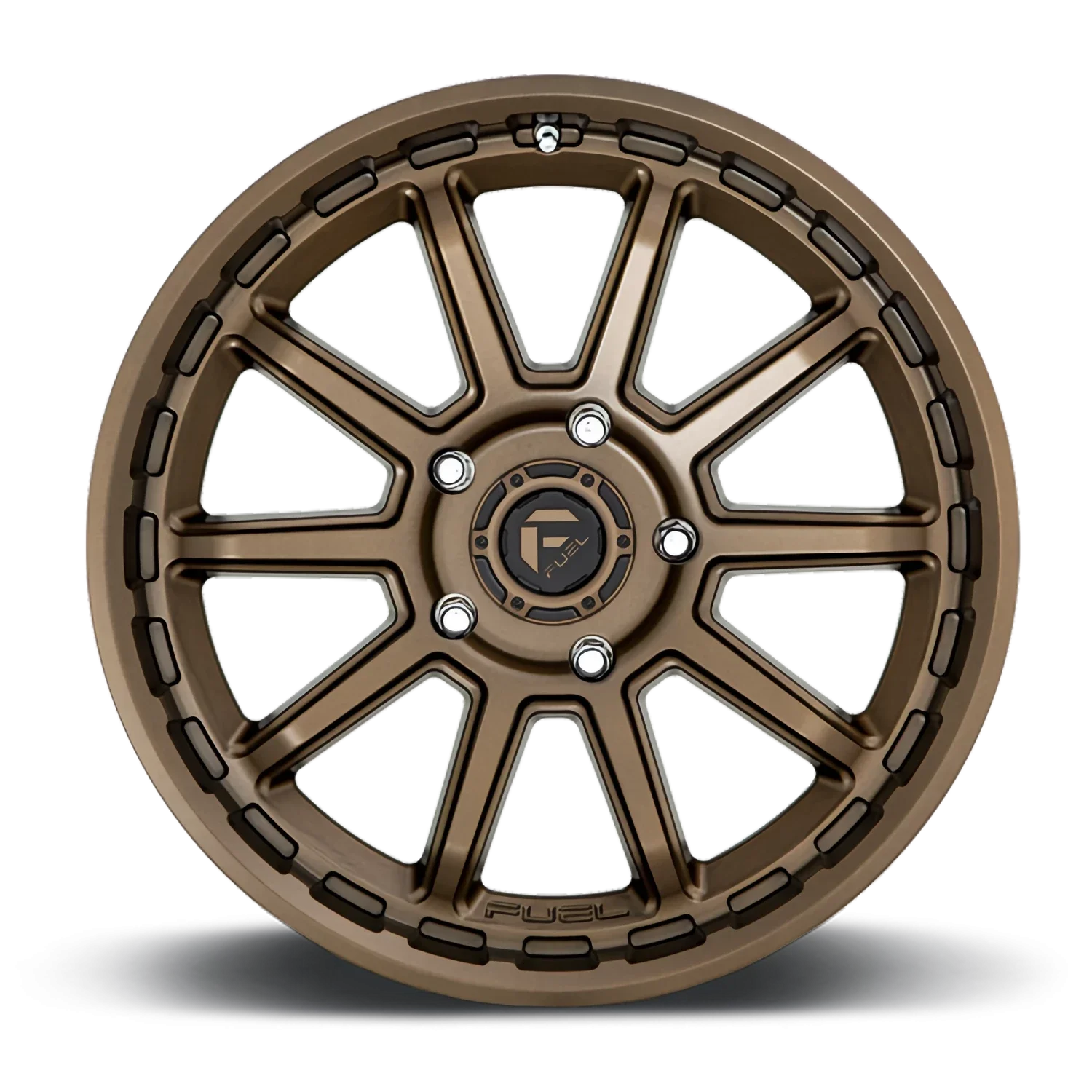 Fuel Torque - Image 3