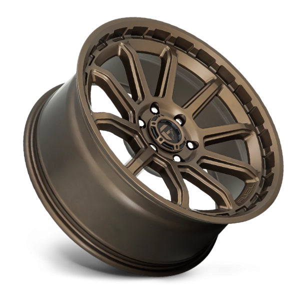 Fuel Torque - Image 2
