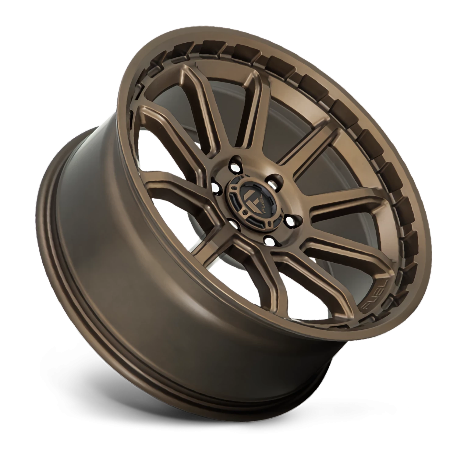 Fuel Torque - Image 2
