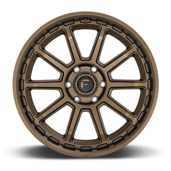 Fuel Torque - Image 3