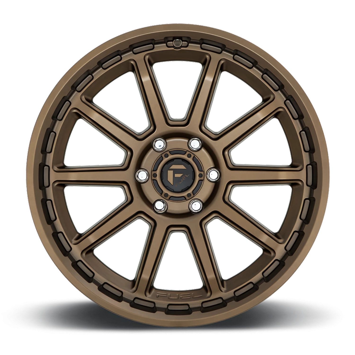 Fuel Torque - Image 3