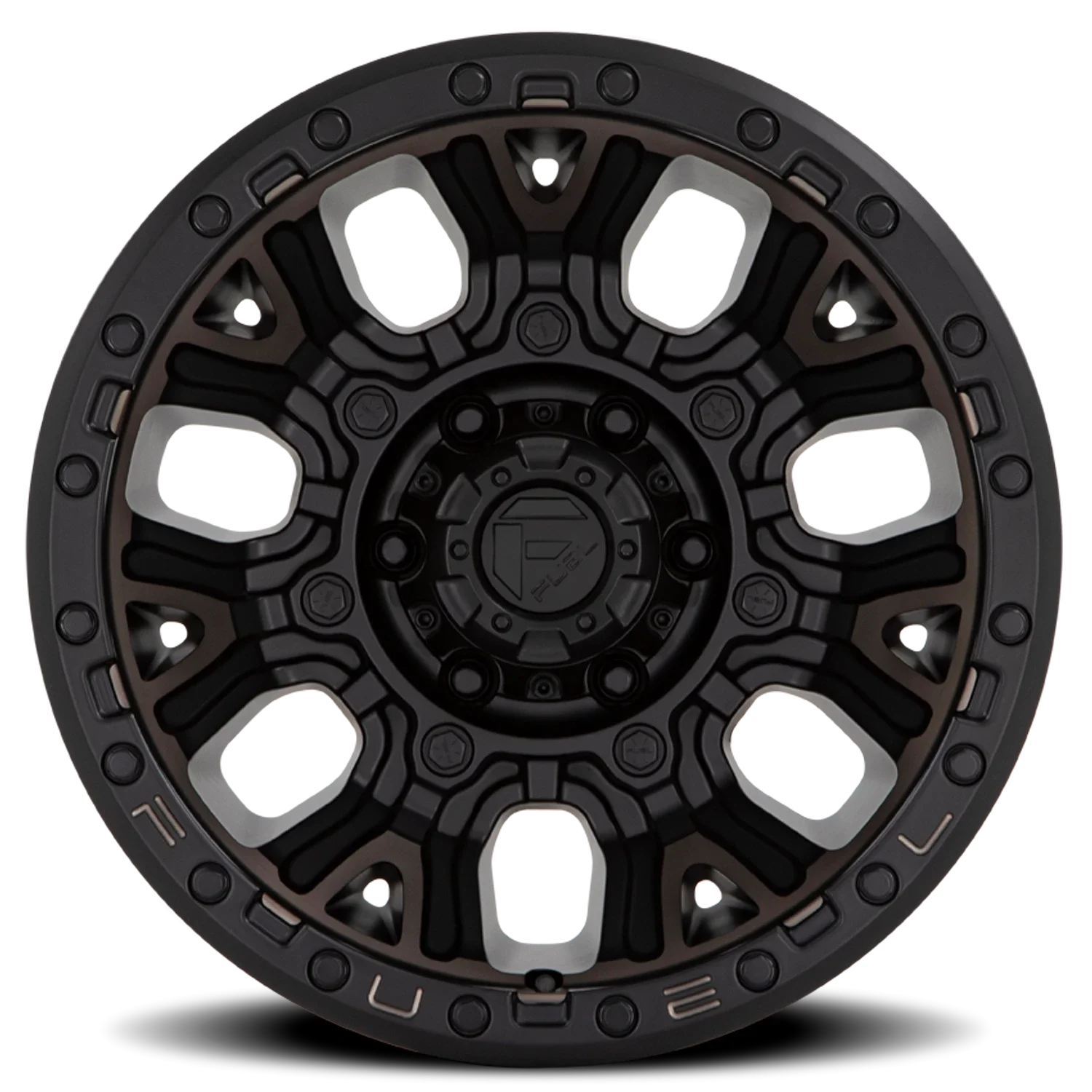 Fuel Traction - Image 3