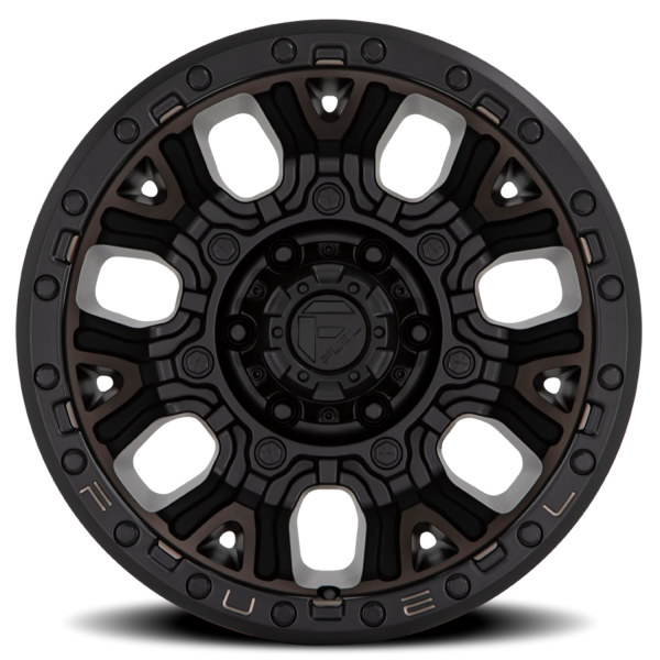 Fuel Traction - Image 3