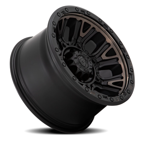 Fuel Traction - Image 2