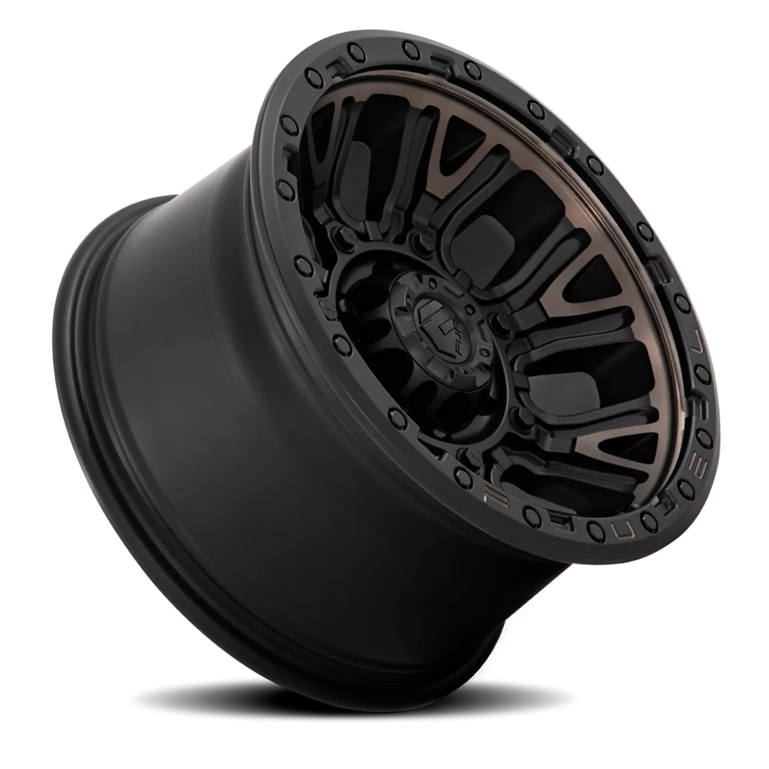 Fuel Traction - Image 2