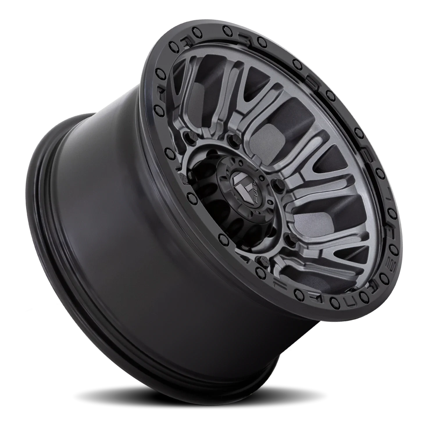 Fuel Traction - Image 2