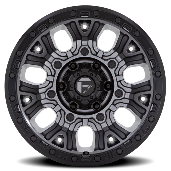 Fuel Traction - Image 3