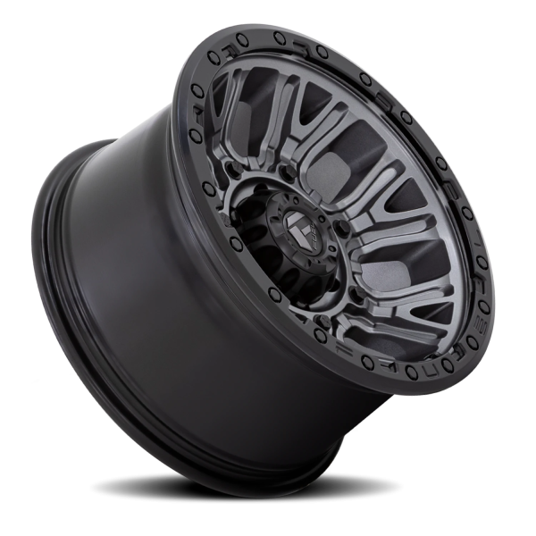 Fuel Traction - Image 2