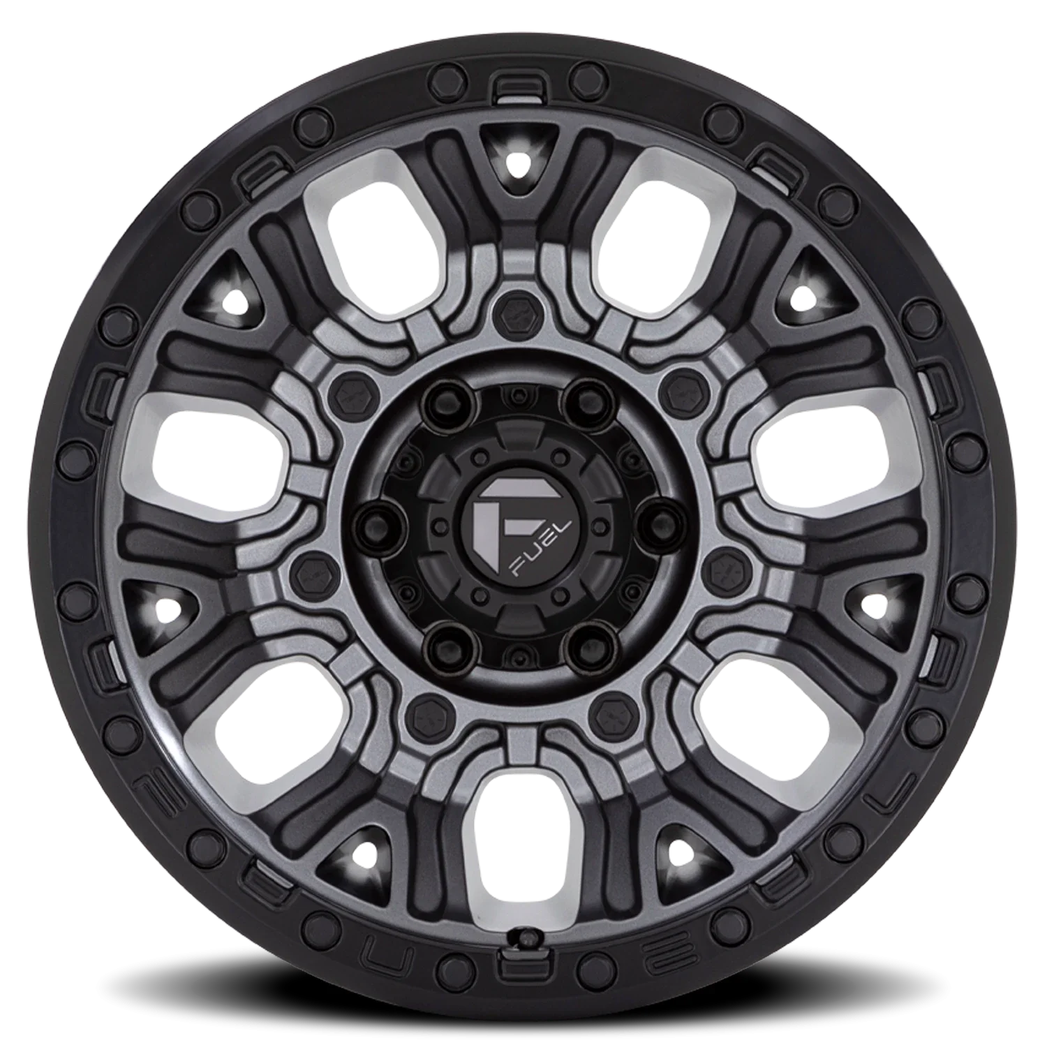 Fuel Traction - Image 3