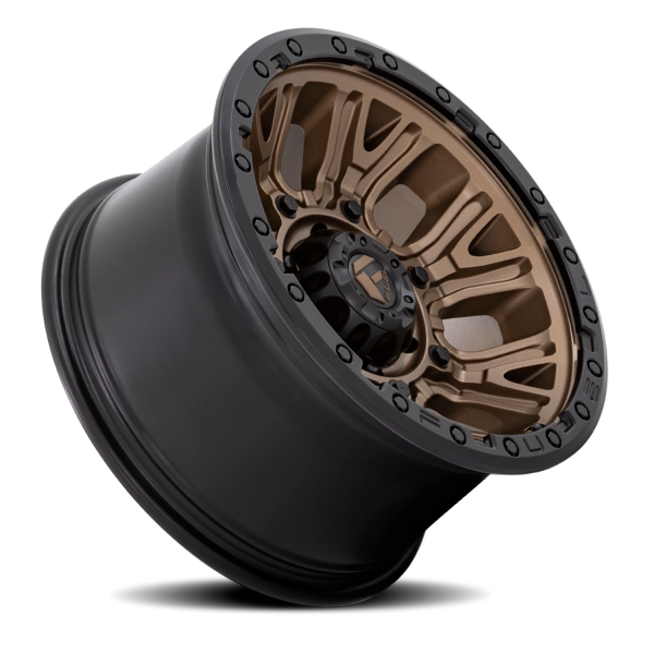 Fuel Traction - Image 2