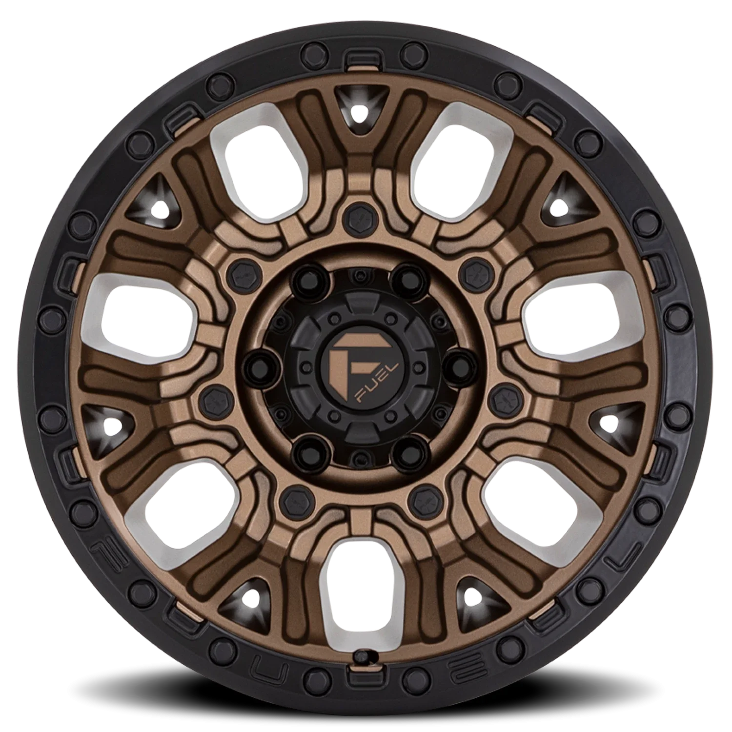 Fuel Traction - Image 3