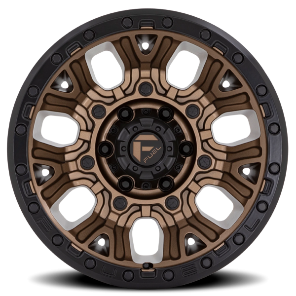 Fuel Traction - Image 3