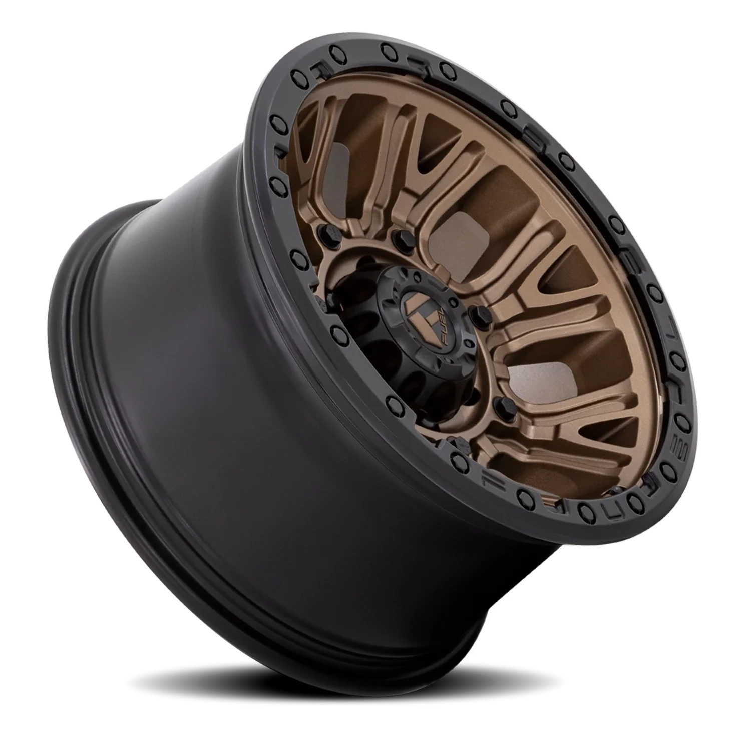 Fuel Traction - Image 2