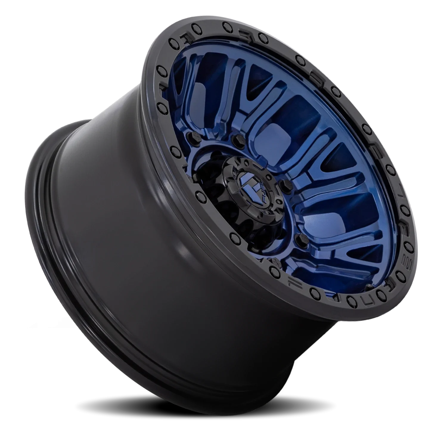 Fuel Traction - Image 2