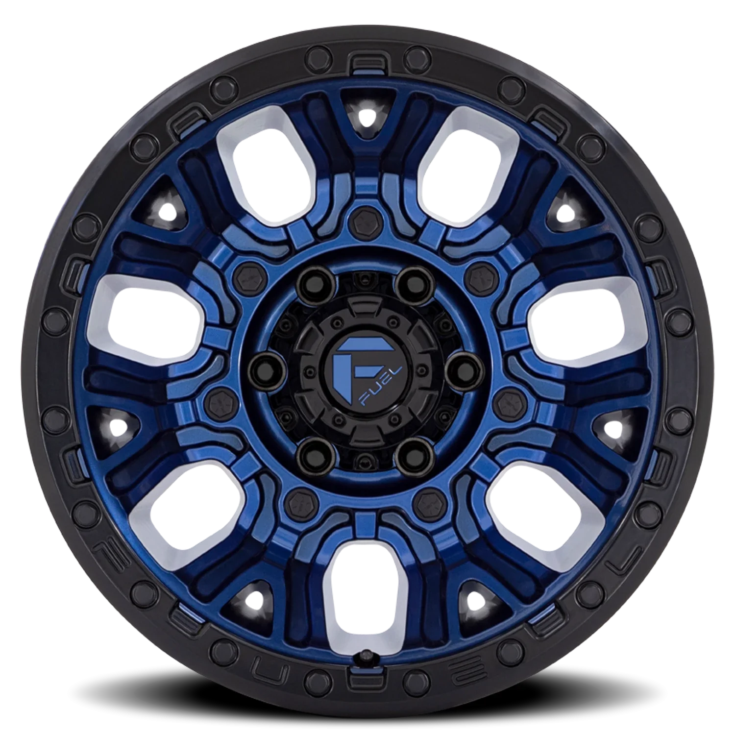 Fuel Traction - Image 3