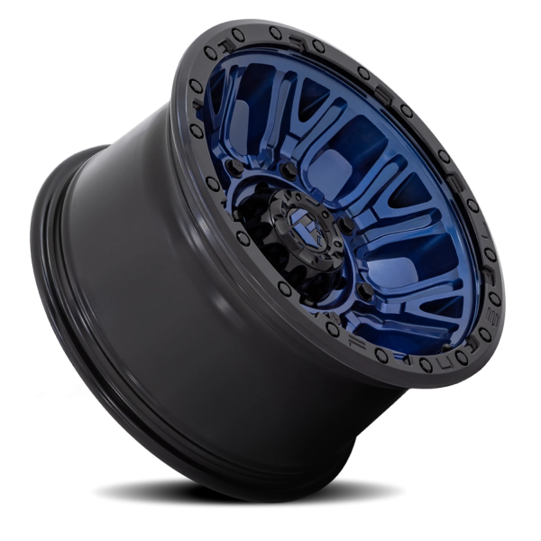 Fuel Traction - Image 2
