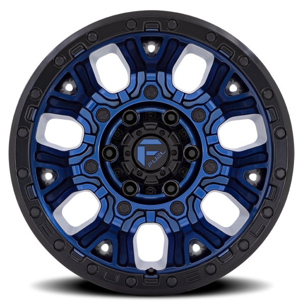 Fuel Traction - Image 3