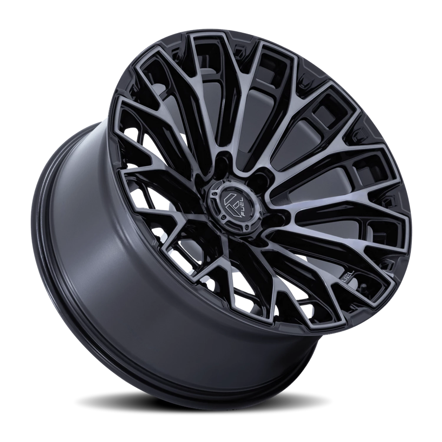 Fuel Trax - Image 2