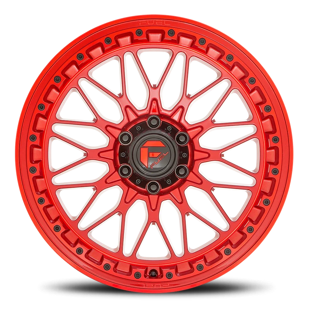 Fuel Trigger - Image 3