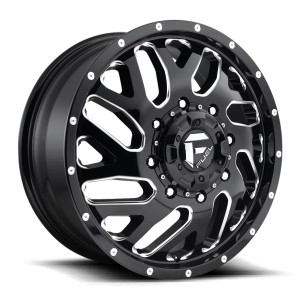 Fuel Triton Dually