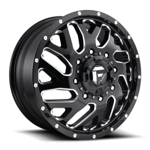Fuel Triton Dually