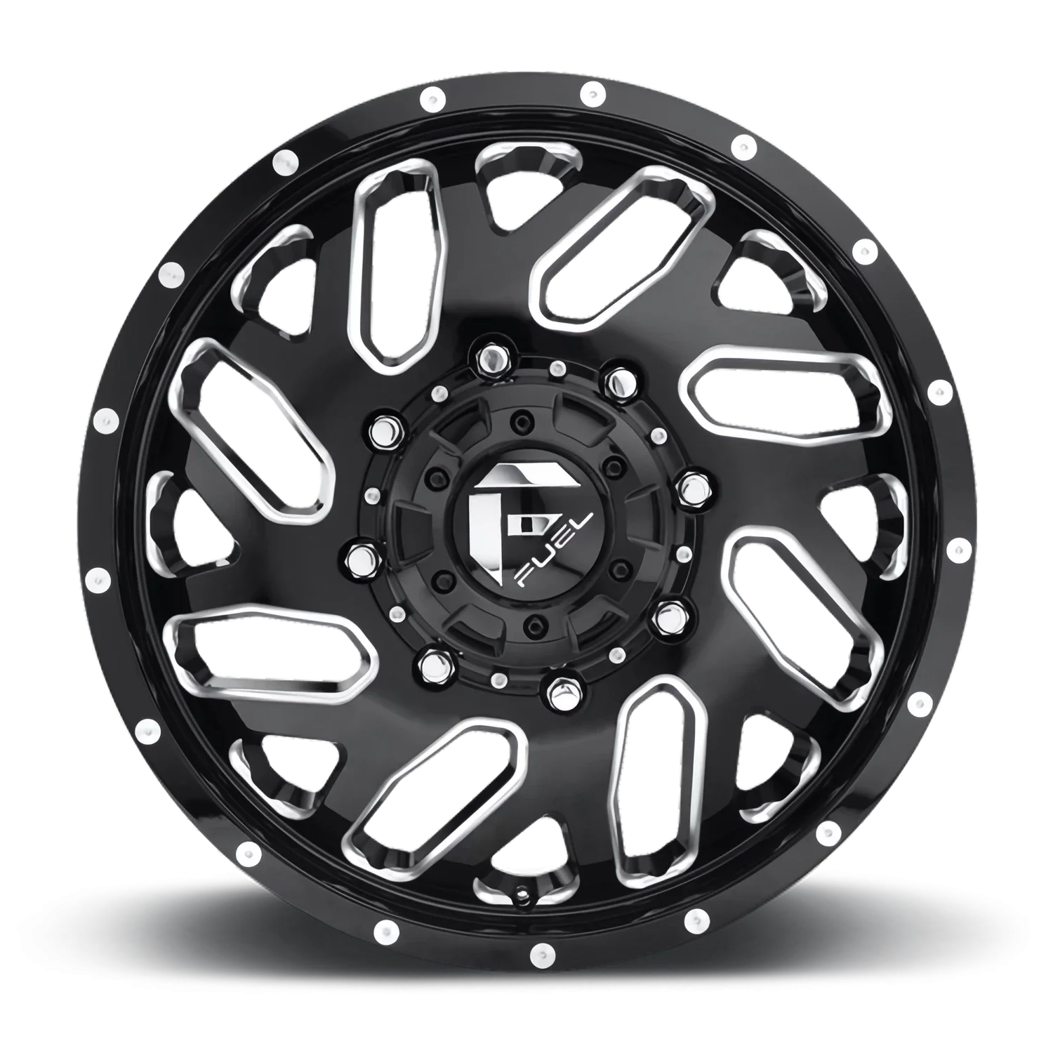 Fuel Triton Dually - Image 3