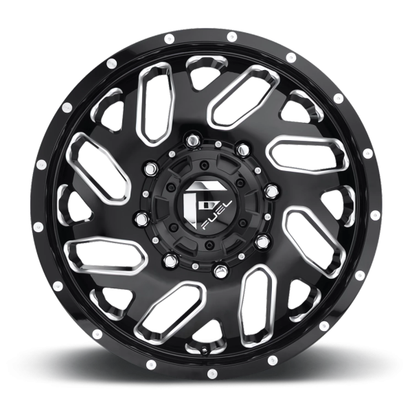 Fuel Triton Dually - Image 3